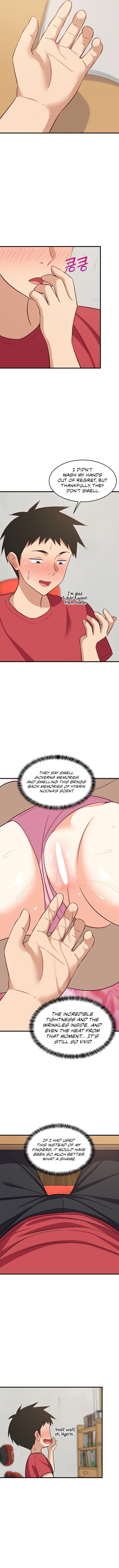 College Grades Skyrocketing (Uncensored), chapter 26, page 12 of 14