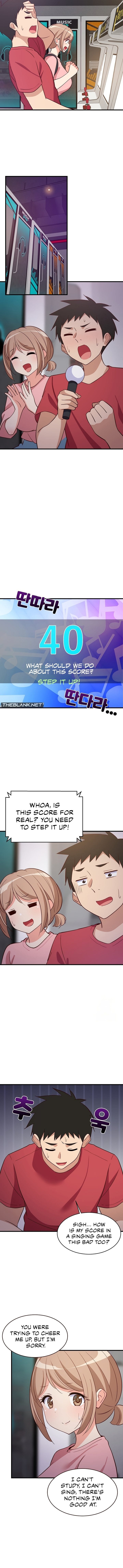 College Grades Skyrocketing (Uncensored), chapter 27, page 12 of 14