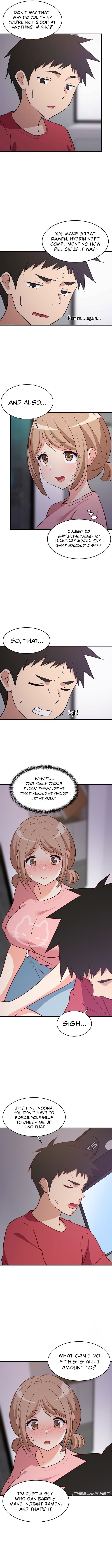College Grades Skyrocketing (Uncensored), chapter 27, page 13 of 14