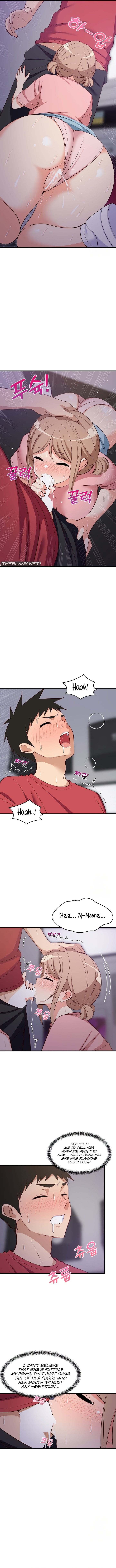 College Grades Skyrocketing (Uncensored), chapter 29, page 5 of 12