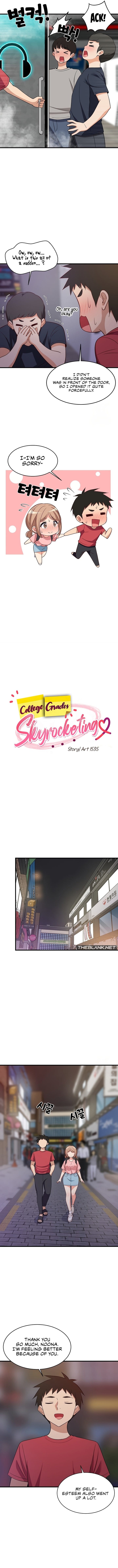 College Grades Skyrocketing (Uncensored), chapter 29, page 7 of 12