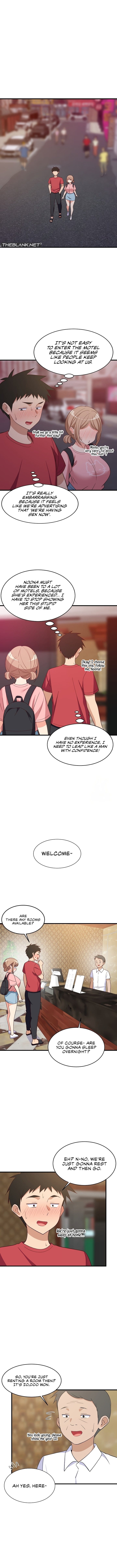 College Grades Skyrocketing (Uncensored), chapter 30, page 5 of 13
