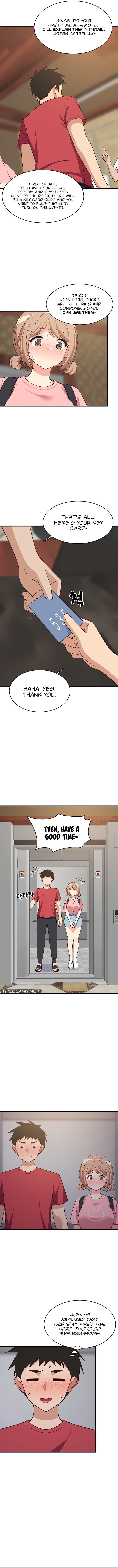 College Grades Skyrocketing (Uncensored), chapter 30, page 6 of 13