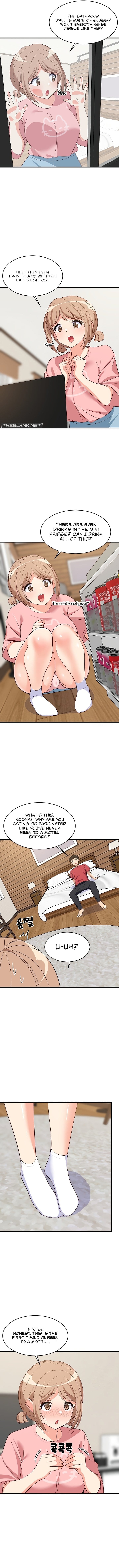 College Grades Skyrocketing (Uncensored), chapter 30, page 8 of 13