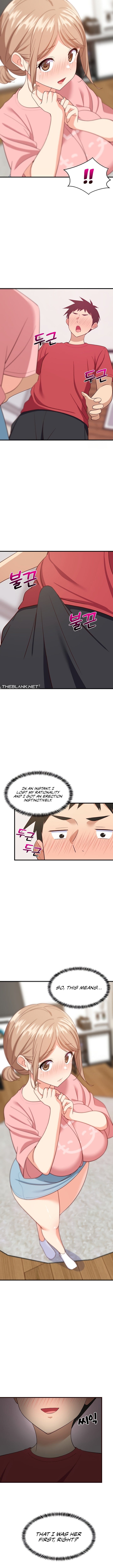 College Grades Skyrocketing (Uncensored), chapter 30, page 12 of 13