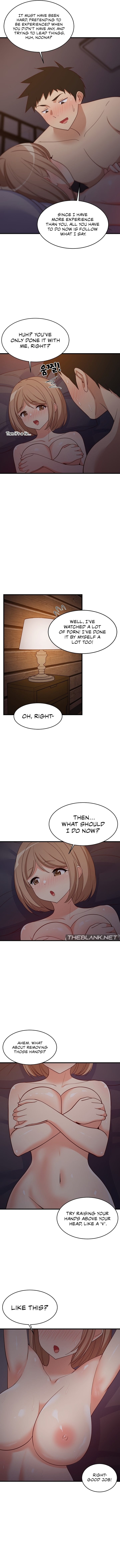 College Grades Skyrocketing (Uncensored), chapter 31, page 7 of 14