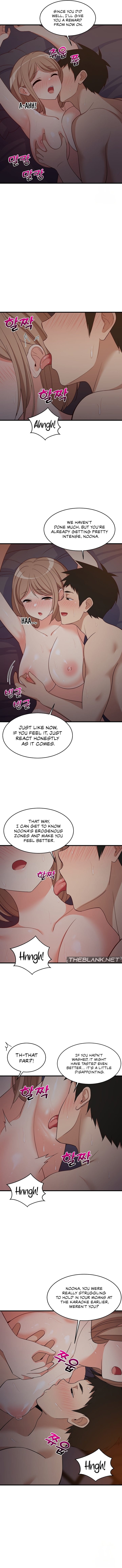College Grades Skyrocketing (Uncensored), chapter 31, page 8 of 14