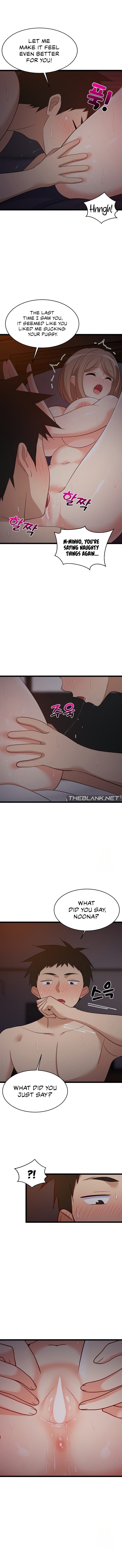 College Grades Skyrocketing (Uncensored), chapter 31, page 13 of 14