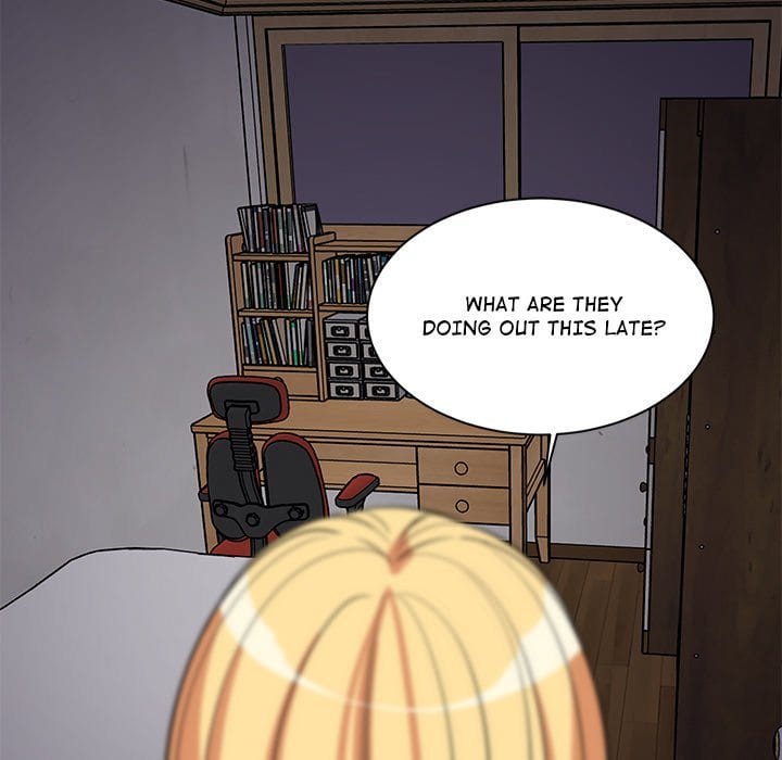 College Grades Skyrocketing (Uncensored), chapter 34, page 16 of 174