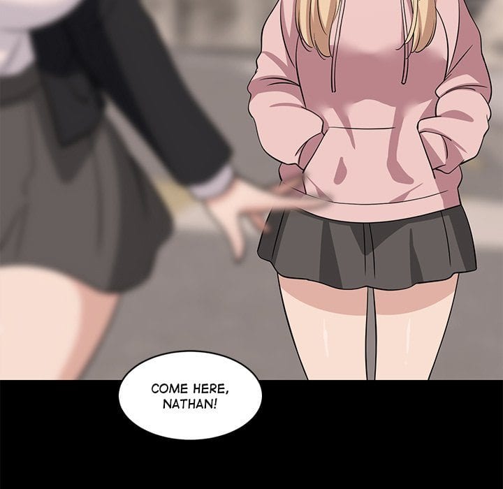 College Grades Skyrocketing (Uncensored), chapter 34, page 35 of 174