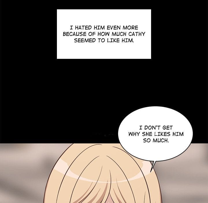 College Grades Skyrocketing (Uncensored), chapter 34, page 38 of 174