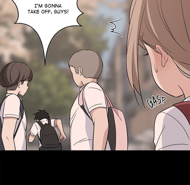 College Grades Skyrocketing (Uncensored), chapter 34, page 43 of 174