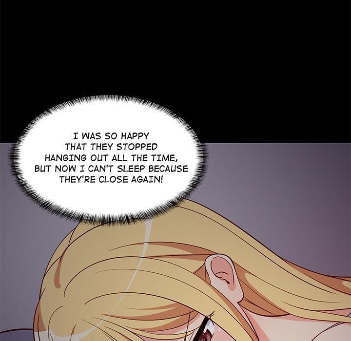 College Grades Skyrocketing (Uncensored), chapter 34, page 49 of 174