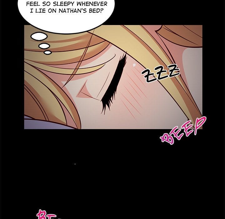 College Grades Skyrocketing (Uncensored), chapter 34, page 56 of 174