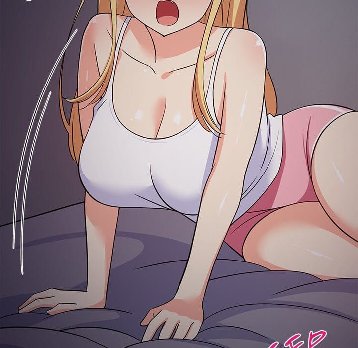 College Grades Skyrocketing (Uncensored), chapter 34, page 59 of 174