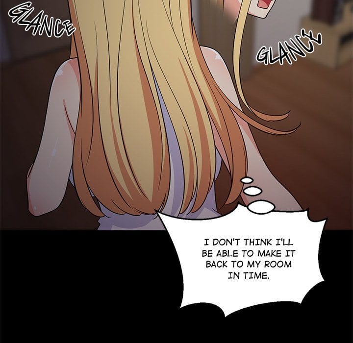 College Grades Skyrocketing (Uncensored), chapter 34, page 64 of 174