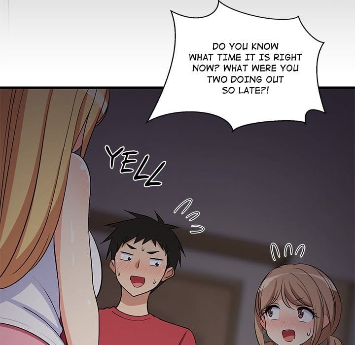 College Grades Skyrocketing (Uncensored), chapter 34, page 71 of 174