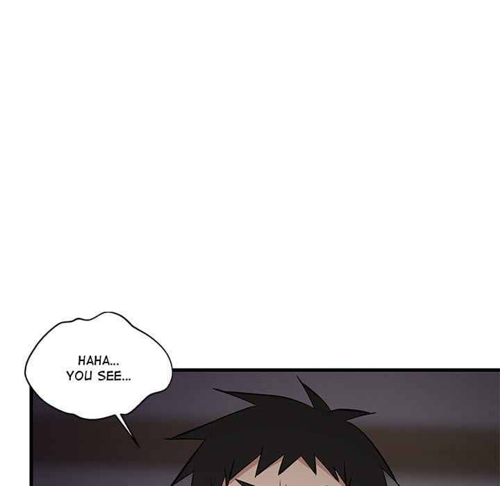College Grades Skyrocketing (Uncensored), chapter 34, page 73 of 174