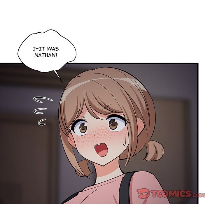 College Grades Skyrocketing (Uncensored), chapter 34, page 75 of 174