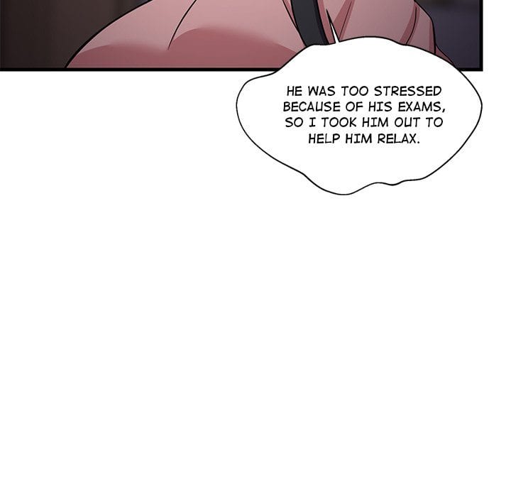 College Grades Skyrocketing (Uncensored), chapter 34, page 76 of 174