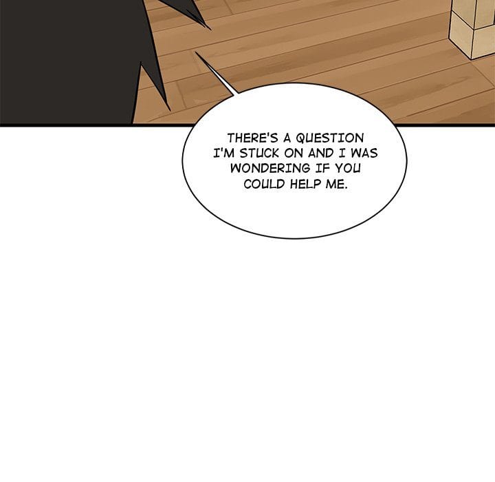 College Grades Skyrocketing (Uncensored), chapter 34, page 90 of 174