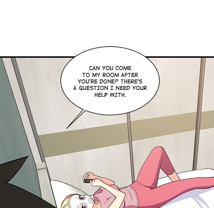College Grades Skyrocketing (Uncensored), chapter 34, page 91 of 174