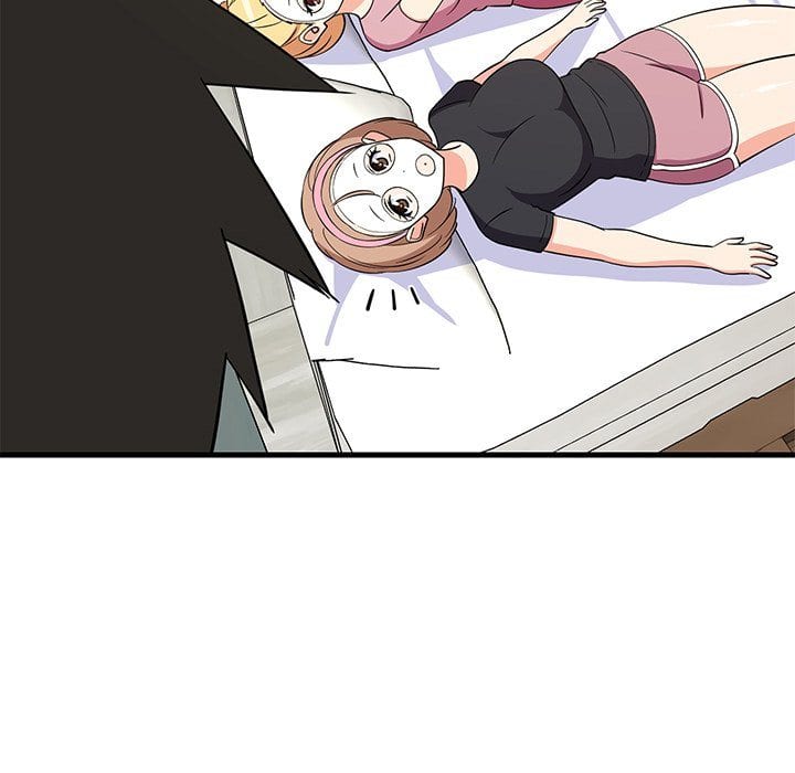 College Grades Skyrocketing (Uncensored), chapter 34, page 92 of 174