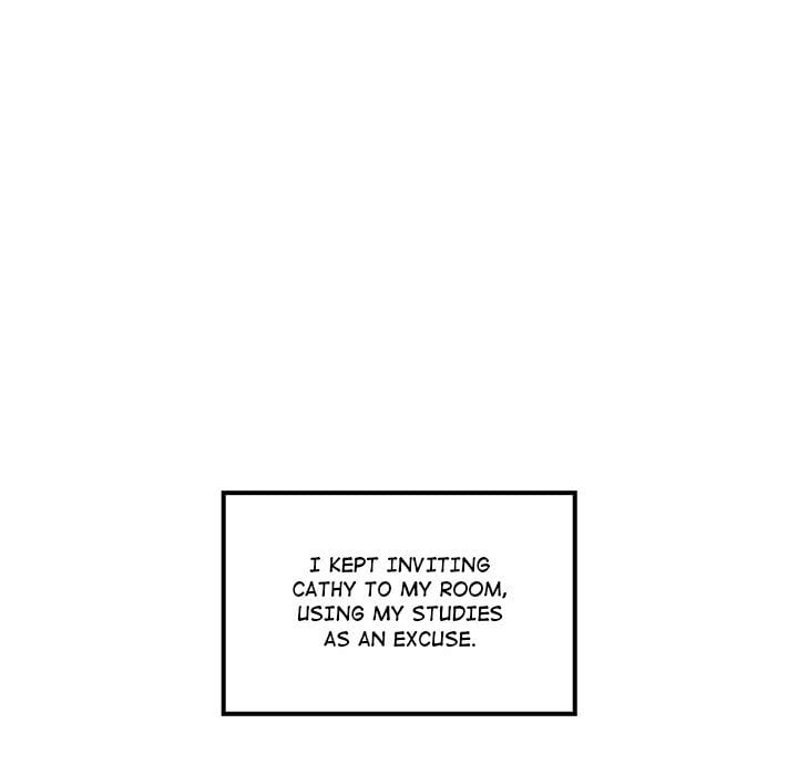 College Grades Skyrocketing (Uncensored), chapter 34, page 95 of 174
