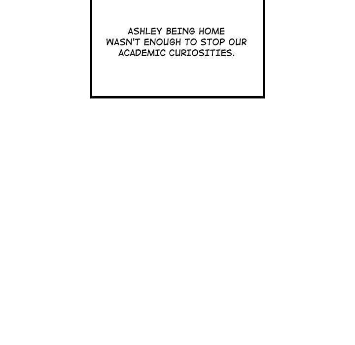 College Grades Skyrocketing (Uncensored), chapter 34, page 99 of 174