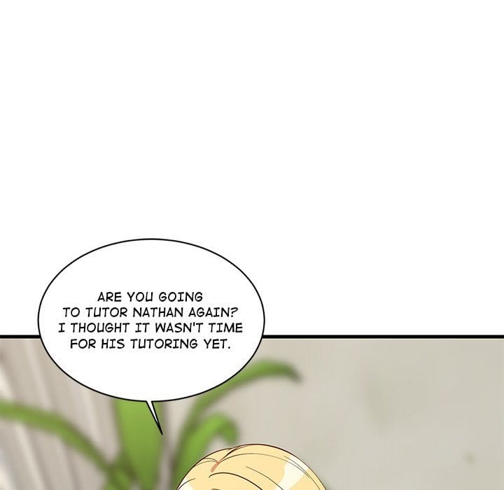 College Grades Skyrocketing (Uncensored), chapter 34, page 104 of 174