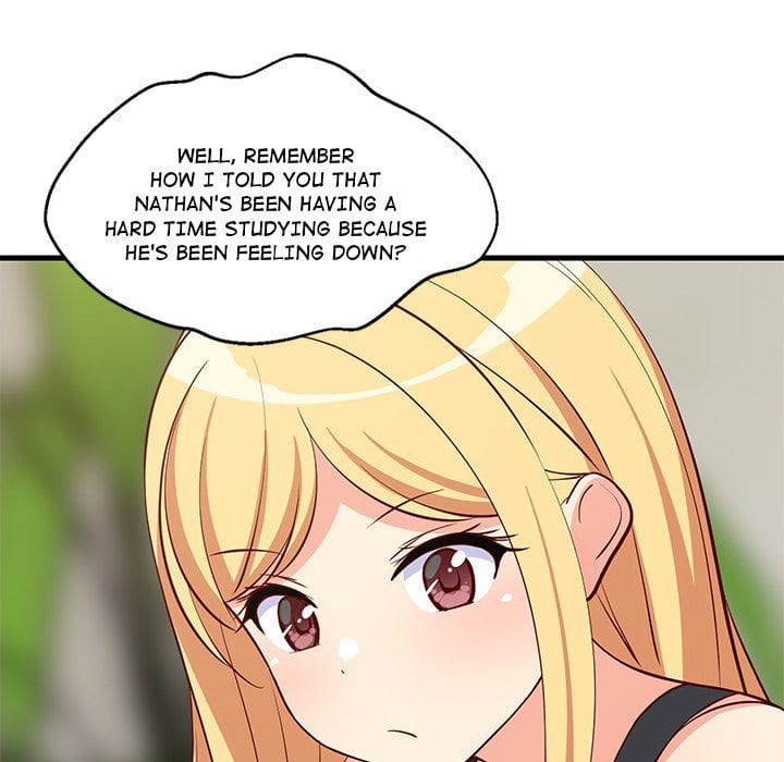 College Grades Skyrocketing (Uncensored), chapter 34, page 107 of 174