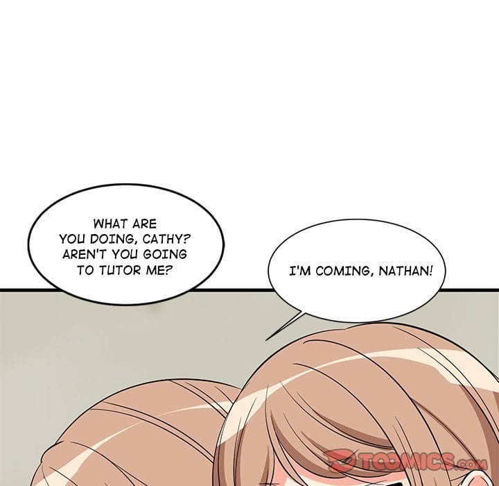 College Grades Skyrocketing (Uncensored), chapter 34, page 111 of 174