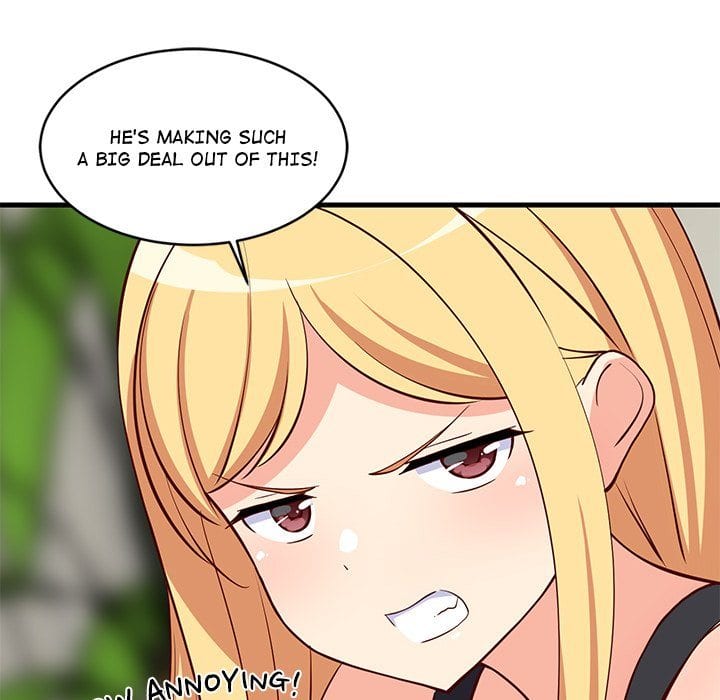 College Grades Skyrocketing (Uncensored), chapter 34, page 118 of 174
