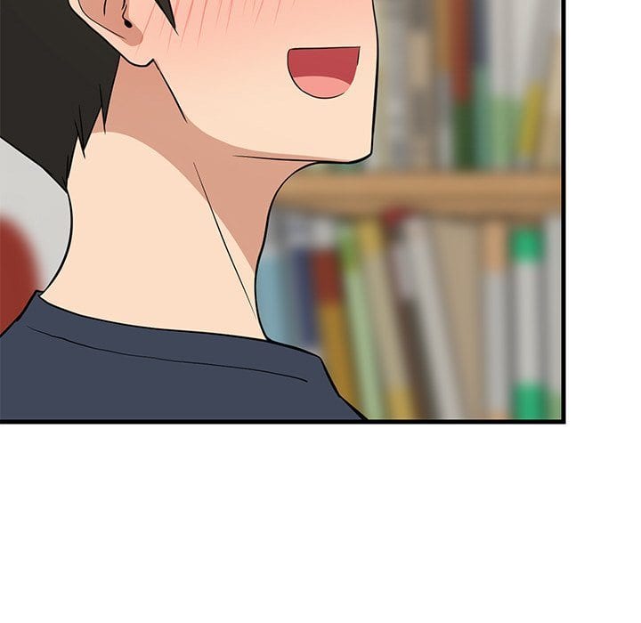 College Grades Skyrocketing (Uncensored), chapter 34, page 121 of 174