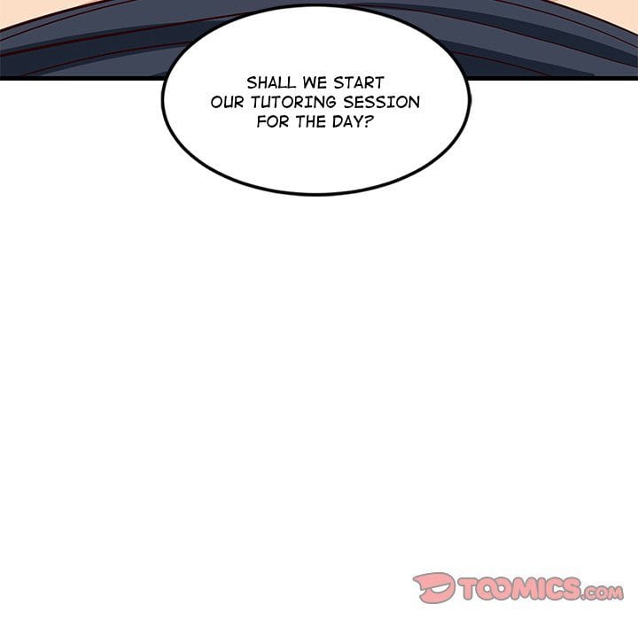 College Grades Skyrocketing (Uncensored), chapter 34, page 129 of 174