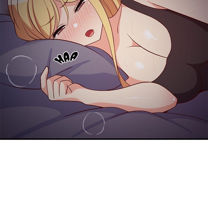 College Grades Skyrocketing (Uncensored), chapter 34, page 153 of 174