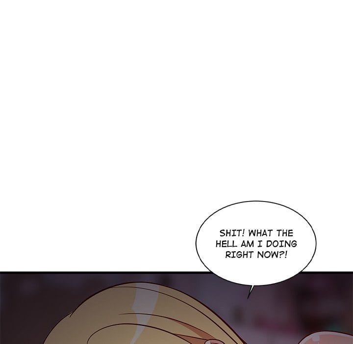 College Grades Skyrocketing (Uncensored), chapter 34, page 154 of 174