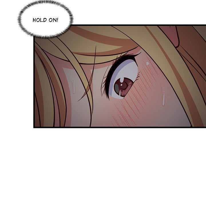 College Grades Skyrocketing (Uncensored), chapter 34, page 161 of 174