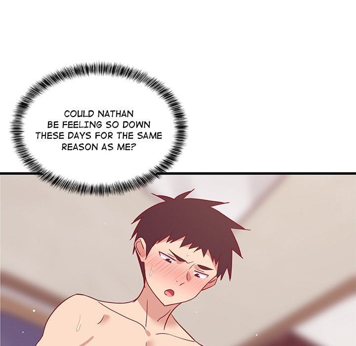 College Grades Skyrocketing (Uncensored), chapter 34, page 162 of 174