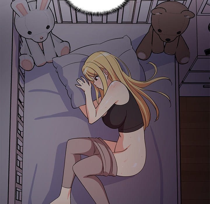 College Grades Skyrocketing (Uncensored), chapter 34, page 164 of 174