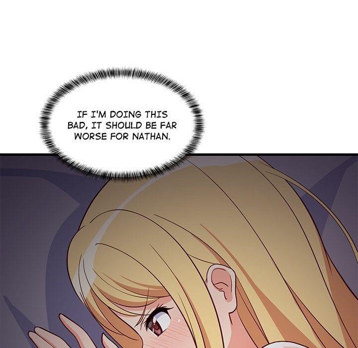 College Grades Skyrocketing (Uncensored), chapter 34, page 166 of 174