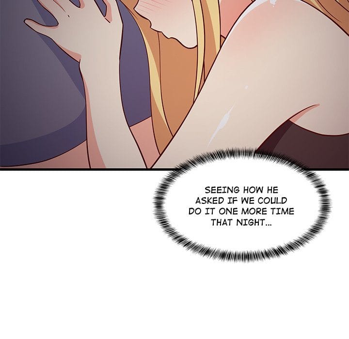 College Grades Skyrocketing (Uncensored), chapter 34, page 167 of 174