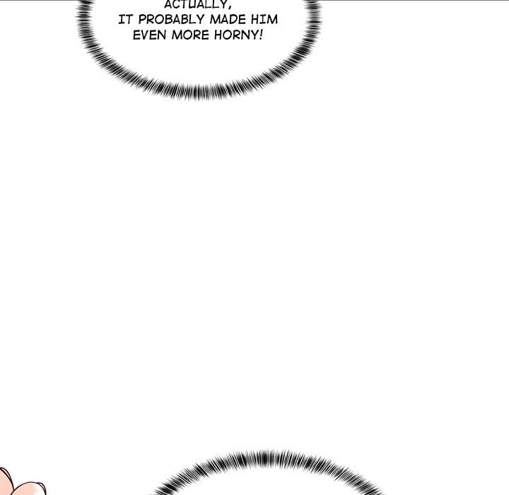 College Grades Skyrocketing (Uncensored), chapter 34, page 170 of 174