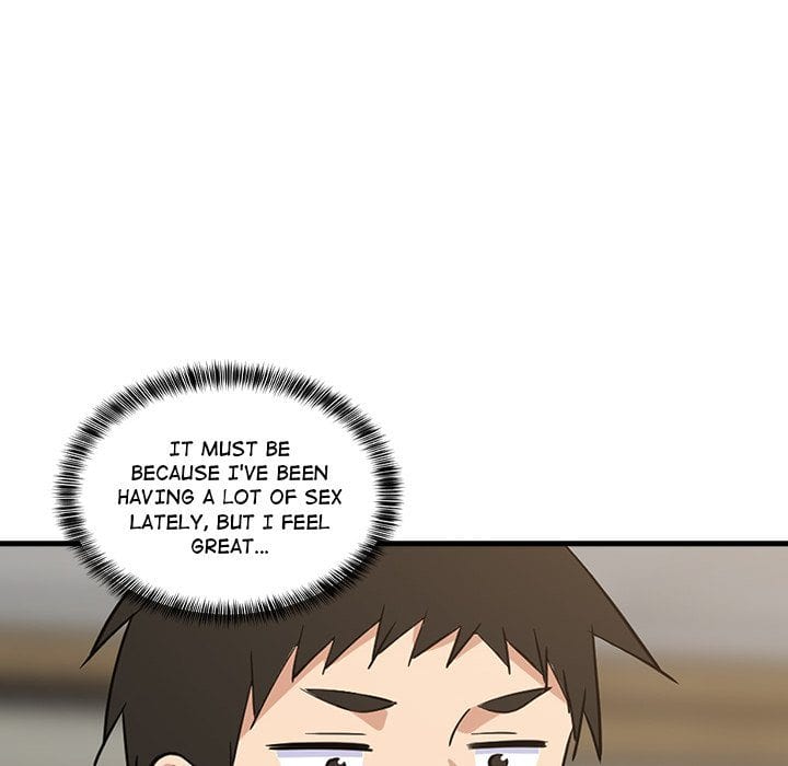 College Grades Skyrocketing (Uncensored), chapter 35, page 14 of 170