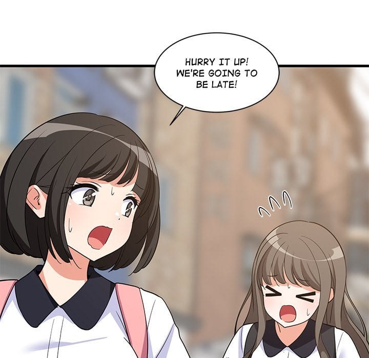 College Grades Skyrocketing (Uncensored), chapter 35, page 20 of 170