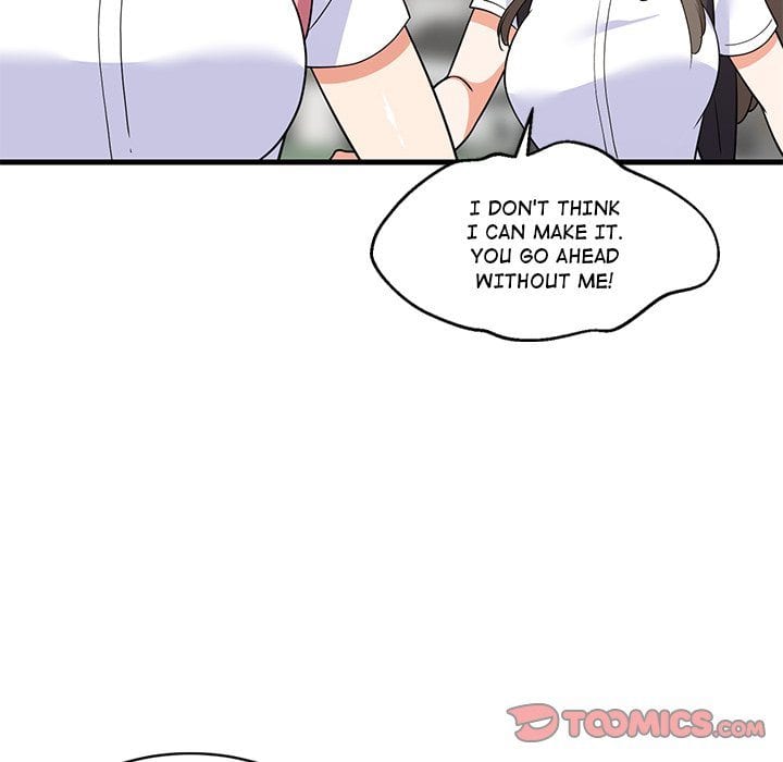 College Grades Skyrocketing (Uncensored), chapter 35, page 21 of 170