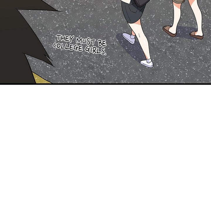 College Grades Skyrocketing (Uncensored), chapter 35, page 25 of 170