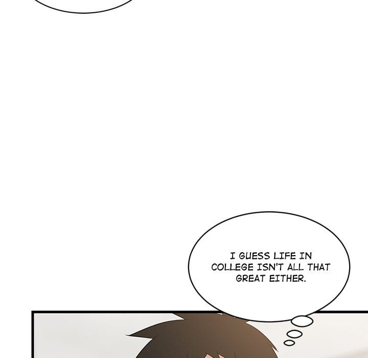 College Grades Skyrocketing (Uncensored), chapter 35, page 28 of 170