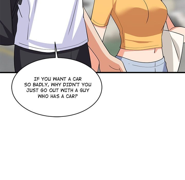 College Grades Skyrocketing (Uncensored), chapter 35, page 34 of 170