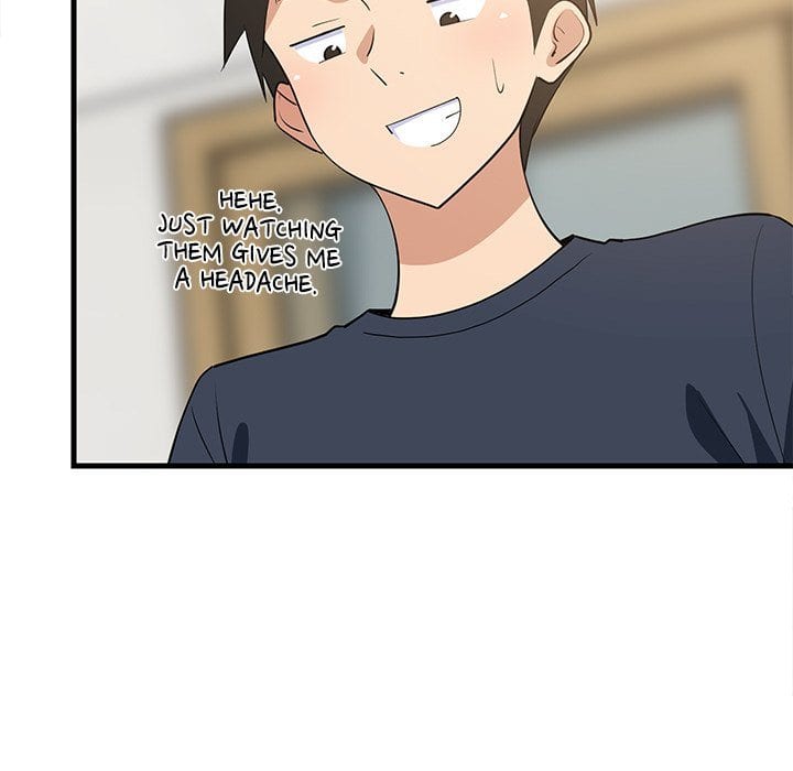 College Grades Skyrocketing (Uncensored), chapter 35, page 36 of 170